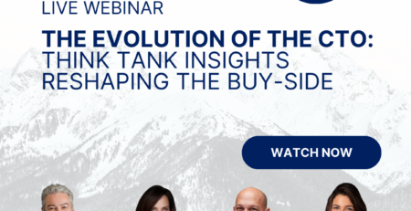 The Evolution of the cto WealthManagement.com Webinar