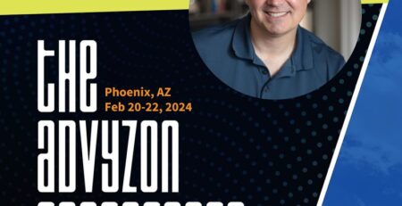 The Advyzon Conference