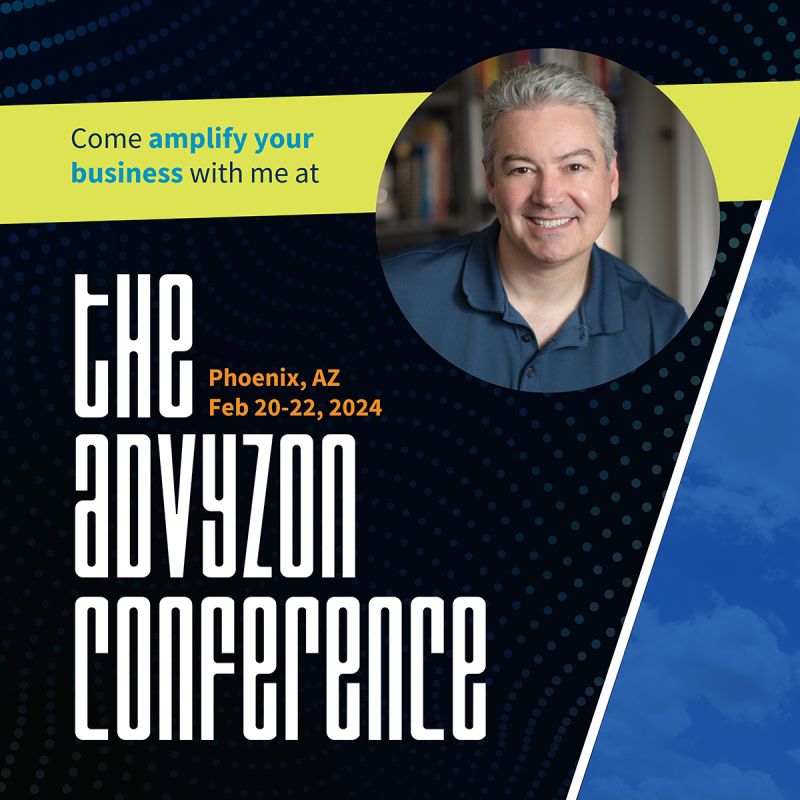 The Advyzon Conference