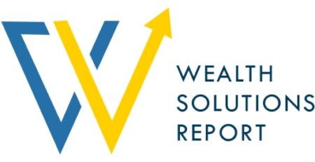 Wealth Solutions Report logo