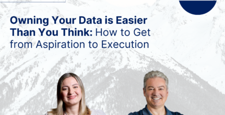 Webinar With Morningstar Wealth Owning Your Data is Easier Than You Think