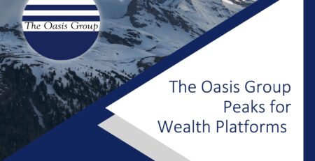Peaks Research for Wealth Platforms