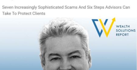 Wealth Solutions Report The Top Scams Targeting Ultra-High Net Worth Americans in 2025