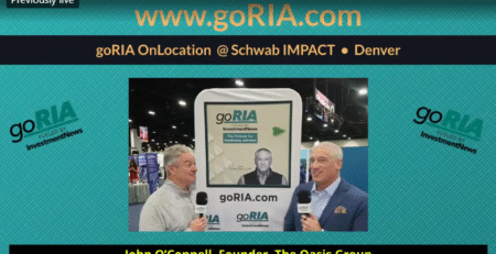 goRIA Schwab Impact 2025