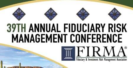 John O'Connell Speaking at 2026 FIRMA National Risk Management Training Conference: Practical AI in Wealth Management