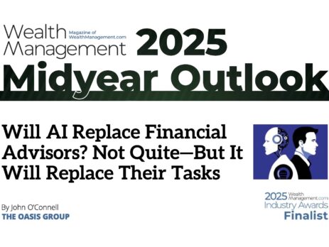 WealthManagement.com 2025 Midyear Outlook