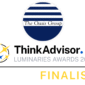 Think Advisor Luminaries 2025