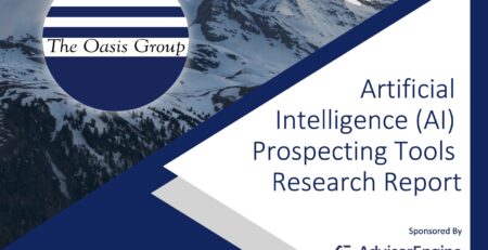 Artificial (AI) Prospecting Tools Research Report