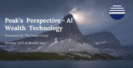 Peaks Perspective AI Wealth Technology