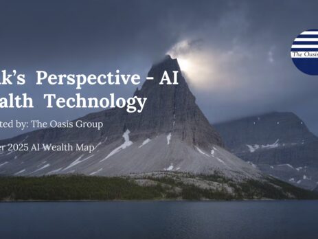 Peaks Perspective AI Wealth Technology