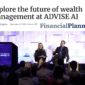 Explore the future of wealth management at ADVISE AI