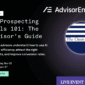 Webinar with AdvisorEngine: AI Prospecting Tools 101: The Advisor's Guide