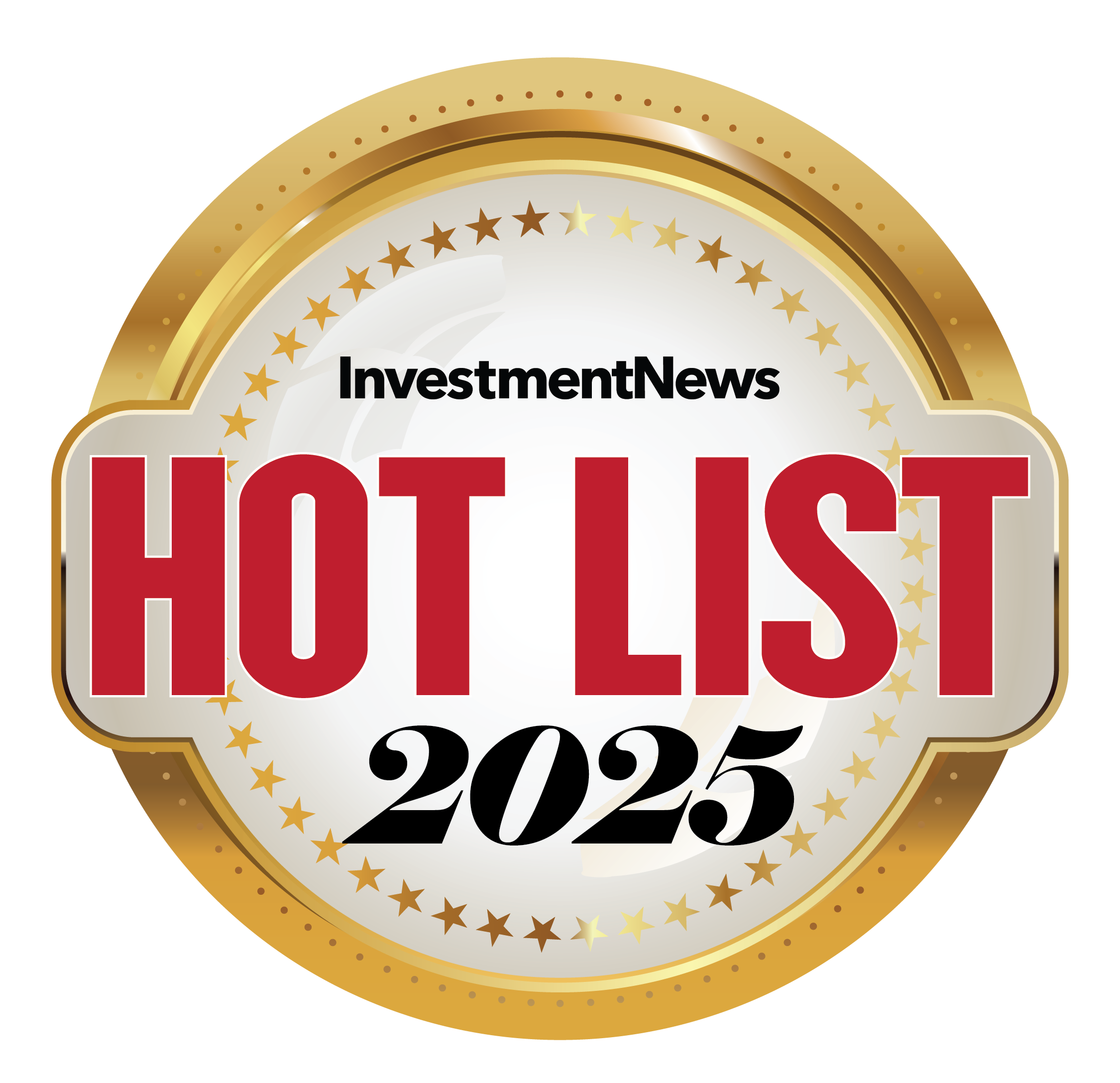 Investment News 2025 Hot List