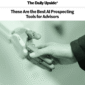 The Daily Upside These Are the Best AI Prospecting Tools for Advisors