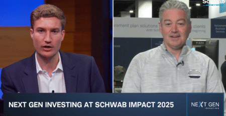 Schwab IMPACT 2025