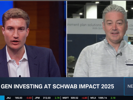 Schwab IMPACT 2025