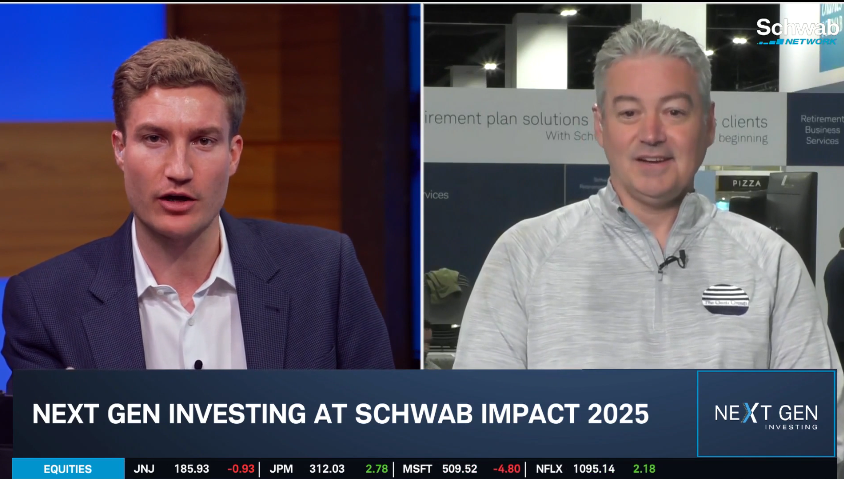 Schwab IMPACT 2025