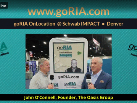 goRIA Schwab Impact 2025