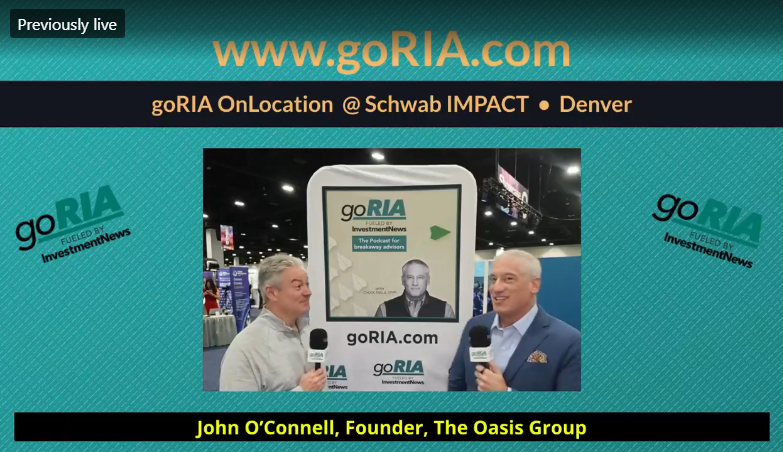 goRIA Schwab Impact 2025