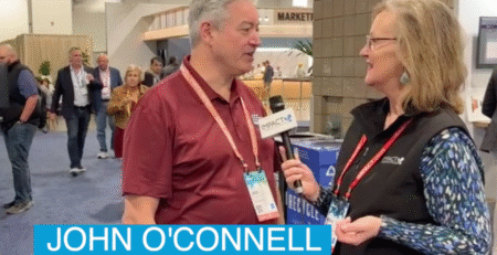 John O'Connell The Oasis Group