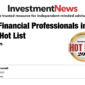 Top Financial Professionals in the US