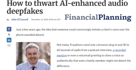 Financial Planning Wealth Think