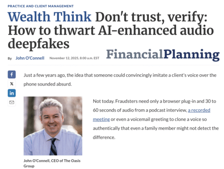 Financial Planning Wealth Think