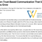 John O'Connell Featured in Wealth Solutions Report: Modern Trust-Based Communication That Scales As You Grow