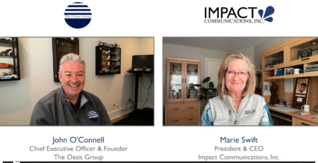 Swift Chat Interview with John O'Connell: Agentic AI, GenAI, WealthTech Knowledge, T3, and more