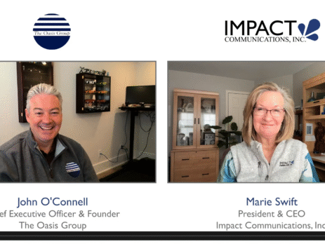 Swift Chat Interview with John O'Connell: Agentic AI, GenAI, WealthTech Knowledge, T3, and more