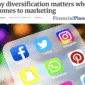 John O'Connell Featured in Financial Planning Magazine: Why diversification matters when it comes to marketing