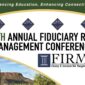 John O'Connell Speaking at 2026 FIRMA National Risk Management Training Conference: Practical AI in Wealth Management