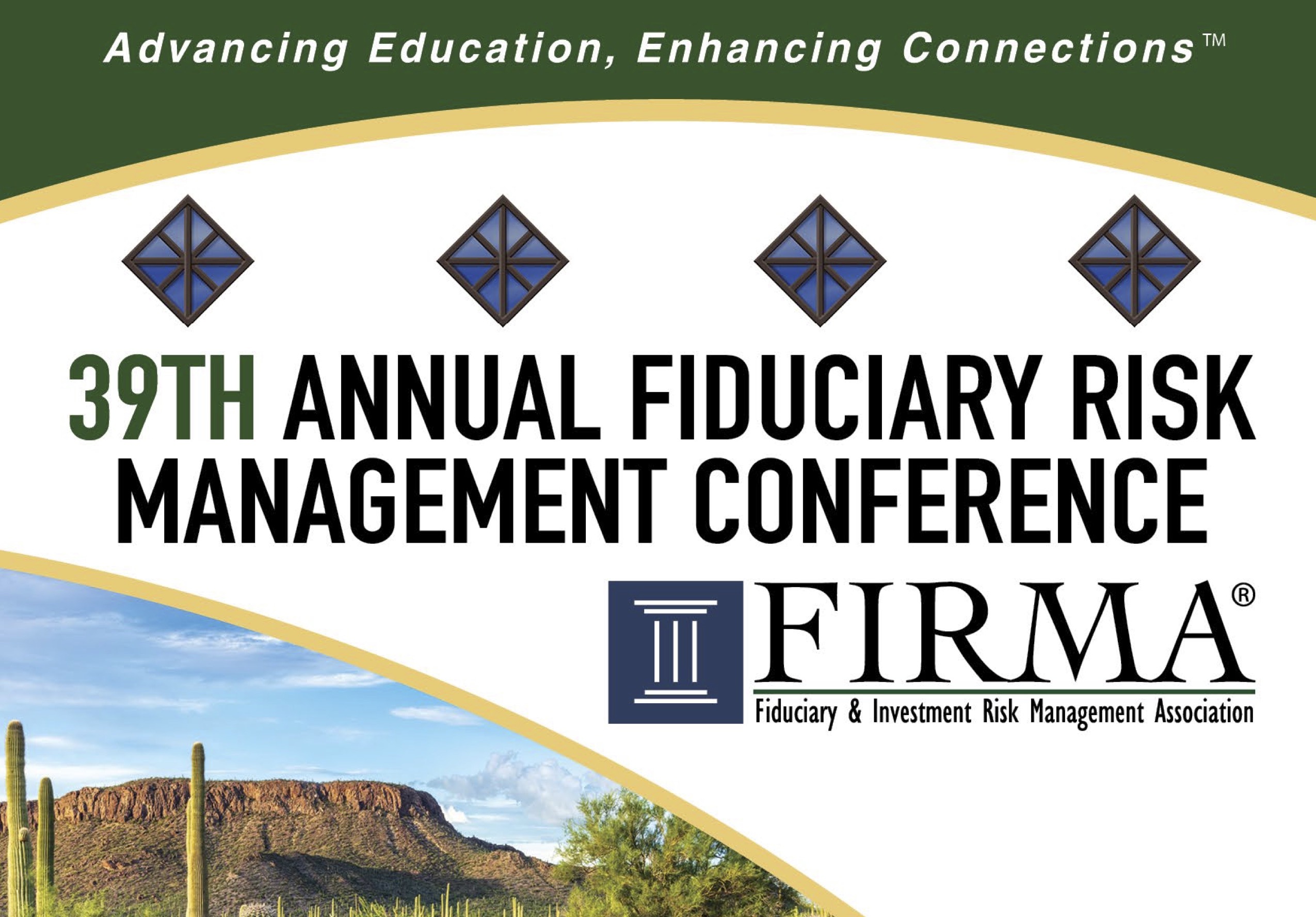 John O'Connell Speaking at 2026 FIRMA National Risk Management Training Conference: Practical AI in Wealth Management