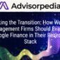 John O'Connell Published in Advisorpedia: Making the Transition: How Wealth Management Firms Should Evaluate Google Finance in Their Research Stack