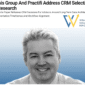 Oasis Group And Practifi Address CRM Selection In Research