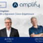 Webinar with Amplify: Beyond the Template: How RIAs Build a Signature Client Experience