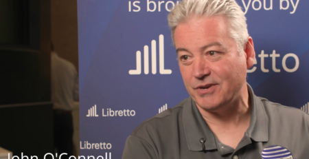 John O'Connell The Oasis Group