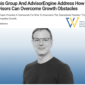 Oasis Group and AdvisorEngine Address How Advisors Can Overcome Growth Obstacles