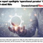New report spotlights 'operational paradox' for mid-sized RIAs InvestmentNews